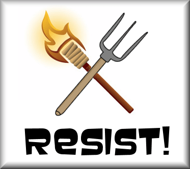 Resist