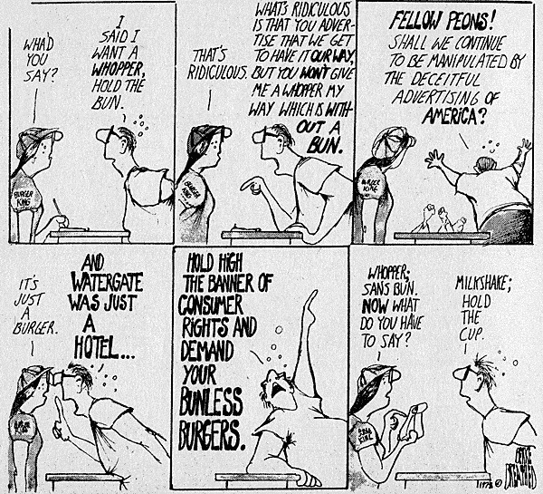 Bloom County - Hold the Cup (3)