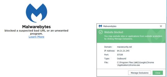 Malwarebytes