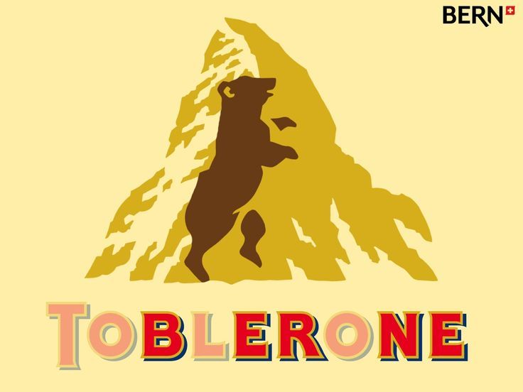 Toblerone