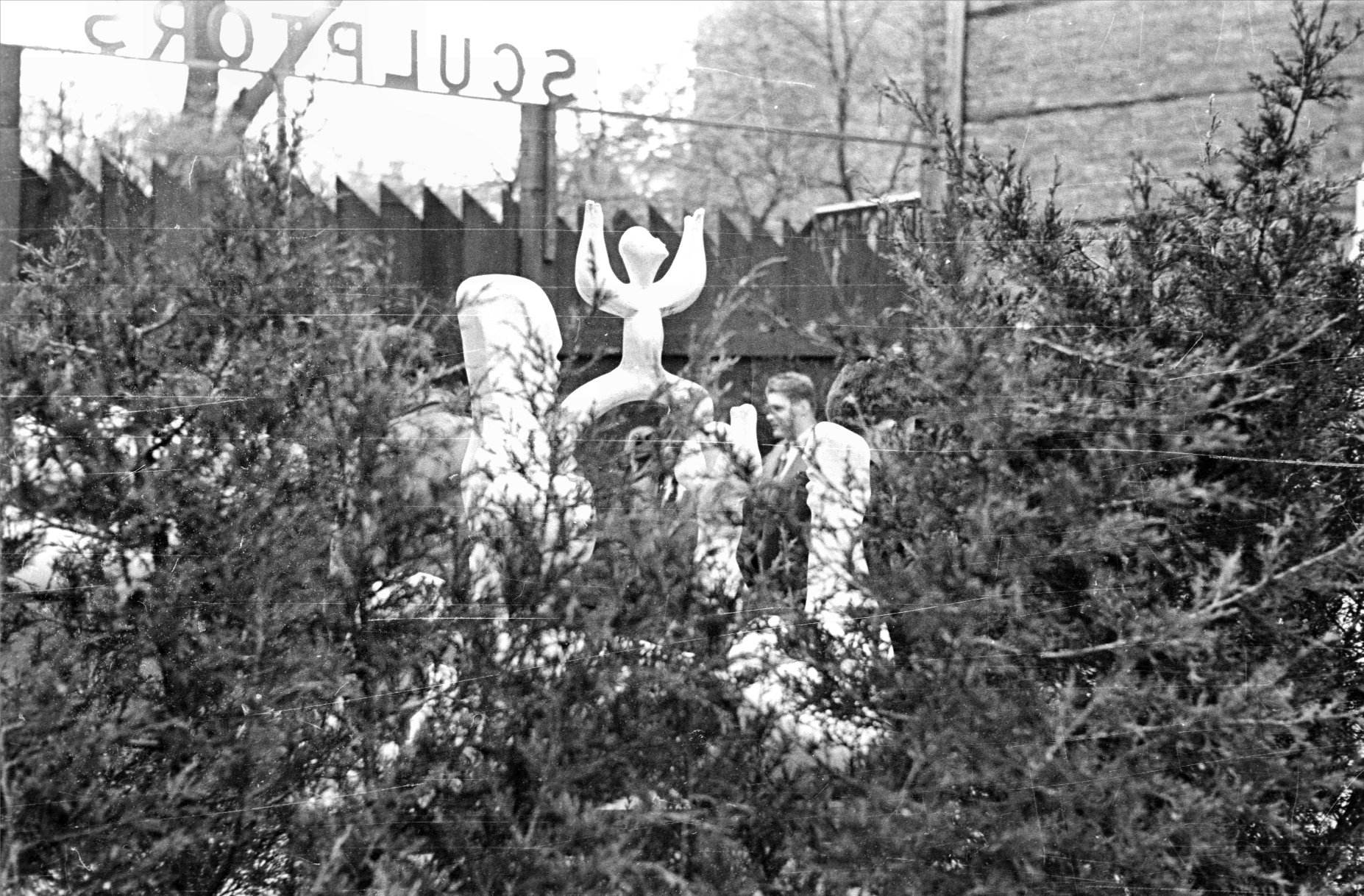 New York - Garden Exhibit 4